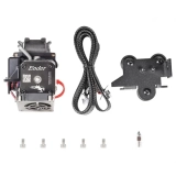 Creality Sprite Extruder Pro Kit 300°C Hochtemperaturdruck für Ender 3 S1 /S1 PRO CR10 Smart Pro 3D-Drucker