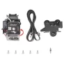 Creality Sprite Extruder Pro Kit 300°C Hochtemperaturdruck für Ender 3 S1 /S1 PRO CR10 Smart Pro 3D-Drucker