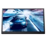 AOSIMAN 156FIT Tragbarer Monitor, 15,6-Zoll-Bildschirm, 2,4/5G Dual-Band Wireless Touch 1080P-Monitor