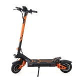KuKirin G3 Pro Offroad-Elektroroller – 1200 W * 2 leistungsstarke Motoren und 23,2 Ah-Akku