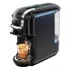 HiBREW H2A 4-In-1-Kaffeemaschine Mit Mehreren Kapseln, 1450 W Heiß/Kalt, 19 Bar Extraktion, 2 Tassengrößenoptionen