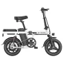 ENGWE T14 faltbares Elektrofahrrad mit bürstenlosem 350W Motor und 48V 10Ah-Akku
