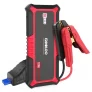 GOOLOO GP2000 Starthilfe, 2000A Peak Autostarter, 12V Jumpbox, Auto-Lithium-Batterie-Booster, 19800 mAh Netzteil