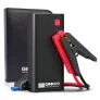 GOOLOO GE1200 Jump Starter, 1200A Peak Autostarter, 18000mAh tragbares Kraftpaket, 12V Auto Batterie Booster, LED Licht