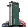 GOOLOO GT1500 Jump Starter, 1500A Peak Auto-Starter, 12V tragbare wasserdichte Power Pack, Auto-Batterie-Booster, LED-Licht