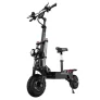 DUOTTS D88 11inch Off-Road Tires Foldable Electric Scooter – 2800W*2 Dual Motor & 60V 38Ah Battery