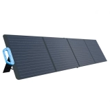 BLUETTI PV200 200W faltbares tragbares Solarpanel, 23,4% hohe Umwandlungsrate, IP65 wasserdicht