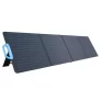 BLUETTI PV200 200W faltbares tragbares Solarpanel, 23,4% hohe Umwandlungsrate, IP65 wasserdicht