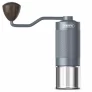 HiBREW G4 Manuelle Kaffeemühle, 18g Kaffeebohnen Kapazität