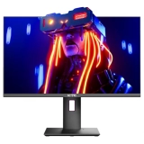 KTC M27T20 27-Zoll-Mini-LED-Gaming-Monitor, 2K 165Hz HVA, 1ms MPRT Reaktionszeit, 90W Typ-C-Unterstützung
