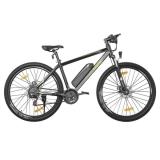 ELEGLIDE M1 PLUS 29 Zoll e-Bike MTB Mountainbike – 250W Brushless Motor & 36V 12,5Ah Akku