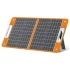 Flashfish SP 18V100W Tragbares Solarpanel Dual USB Faltbares Solarladegerät für Outdoor-Stromversorgung Camping Reisen