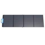 BLUETTI PV120 120W Faltbares tragbares Solarpanel, 23,4% hohe Umwandlungsrate, IP65 wasserdicht