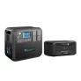 [Vorverkauf]BLUETTI AC200MAX Powerstation + B300 LiFePO4-Akkumodul Home Battery Backup Combo (5120Wh)