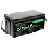 CTECHi GT300 300W/299Wh tragbare Powerstation, LiFePO4-Akku, 5 Ausgänge & eingebauter MPPT-Regler