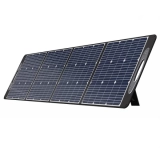 OUKITEL PV200 Faltbares Solarmodul, 21,7% Solarumwandlungseffizienz, IP65 wasserdicht