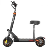 IENYRID M4PRO S+ MAX 10 Zoll Offroad-Luftreifen Elektroroller – 800W Motor & 48V 20Ah Batterie