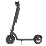 AOVO X8 10 Zoll Reifen faltbarer Elektroroller, 350W Motor, 36V 10Ah Batterie, Max Geschwindigkeit 25km/h