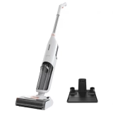 ILIFE W90 Akku Nass-Trocken-Staubsauger, 3 in 1 saugen und wischen, selbstreinigend, 700ml Wassertank, 30Min Laufzeit