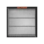 ACMER-E10 400mm*400mm Honeycomb Arbeitstisch mit Aluminiumplatte