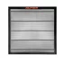 LONGER RAY5 20W Lasergravierer, 0.08*0.1mm Laserpunkt, Farb-Touchscreen, 32-Bit Chipsatz, APP Anschluss, 375*375mm