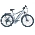 Newsmy N1200P 1280Wh / 1200W Powerstation, LiFePO4, AC-Ausgänge, vollständig aufgeladen in ca. 1,5 Stunden