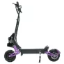 BEZIOR S2 PRO Elektro-Offroad-Roller mit 11 Zoll Reifen, 1200 W*2 Doppelmotor, 23 Ah Batterie, 65 km/h Höchstgeschwindigkeit