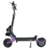 Halo Knight T107 Pro Elektroroller mit 11 Zoll Geländereifen, 3000 W*2 Doppelmotor, 60 V 38,4 Ah-Akku, 95 km/h