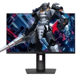 KTC M27P20 Pro 27-Zoll-Mini-LED-Gaming-Monitor, schnelles IPS-Panel, 3840 x 2160 UHD 160 Hz, 1 ms MPRT-Reaktionszeit