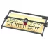 LONGER RAY5 20W Lasergravierer, 0.08*0.1mm Laserpunkt, Farb-Touchscreen, 32-Bit Chipsatz, APP Anschluss, 375*375mm