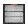 ACMER-E10 430mm*400mm Honeycomb Arbeitstisch mit Aluminiumplatte