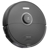 Roborock S8 6000Pa Saugroboter, DuoRoller Bürste, Level Up Teppichreinigung, PreciSense LiDAR Navigation – Weiß