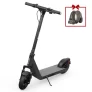 Eleglide Coozy 10 Zoll Faltbarer Elektroroller mit Lenkleuchten Maximale Reichweite 55 km – 350 W Motor & 36 V 12,5Ah Akku
