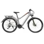 RANDRIDE Y90 27.5*1.95in CST Tire Elektrofahrrad, 500W Motor, 48V 13.6Ah Batterie, Max Geschwindigkeit 40km/h – Grau