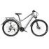 BEZIOR M3 26*2.1 Zoll CST-Reifen Elektrofahrrad, 48V 500W Motor, 10.4Ah Akku, Max Geschwindigkeit 32km/h – Schwarz