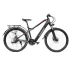 ILIFE H50 10KPa Saugkraft kabelloser Handstaubsauger, 0.2L Staubbehälter, 2200mAh abnehmbarer Akku, 40min Laufzeit