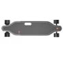 MEEPO V5 Elektro-Skateboard für Erwachsene, 2*500W Motoren, 4Ah Akku, 45km/h Höchstgeschwindigkeit, 18km Reichweite