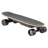MEEPO Mini5 ER Elektro-Skateboard für Erwachsene, 2*500W Motoren, 45km/h Höchstgeschwindigkeit, 8Ah Akku 32km Reichweite
