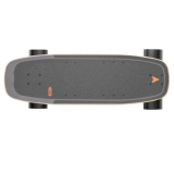 MEEPO Mini5 Elektro-Skateboard für Erwachsene, 2*500W Motoren, 45km/h Höchstgeschwindigkeit, 4Ah Akku 18km Reichweite