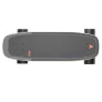 MEEPO Mini5 Elektro-Skateboard für Erwachsene, 2*500W Motoren, 45km/h Höchstgeschwindigkeit, 4Ah Akku 18km Reichweite