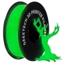 Geeetech leuchtendes PLA-Filament für 3D-Drucker, 1,75 mm Maßgenauigkeit +/- 0,03 mm, 1kg Spule – Grün