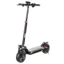 iScooter IX4 10 Zoll Wabenreifen Elektroroller, 800W Motor, 45km/h Höchstgeschwindigkeit, 48V 15Ah Batterie, 40-45km Reichweite