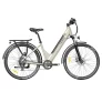 FAFREES F28 Pro 27,5 Zoll City-Elektrofahrrad mit Durchstieg, 250W Motor, 36V14.5Ah Akku – Gold