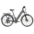 BK1 Electric Bike 36V 250W Motor 10Ah Battery Max Speed 25km/h Max Mileage 35km