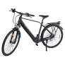 Magmove Ceh55m 28 Zoll Tire Step-Over Elektrofahrrad, Bafang Mid-Drive 250W Motor, 36V 13Ah abnehmbare Batterie