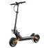 FAFREES FM8 Pro 27.5 Zoll Luftreifen Elektrofahrrad, 36V 250W Mittelmotor, 14.5Ah Akku, 25km/h, 100-120km – Schwarz