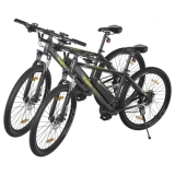 2 Stück ELEGLIDE M1 PLUS 29 Zoll e-Bike MTB Mountainbike