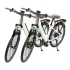 2 Stück ELEGLIDE M1 27,5 „Reifen Elektrofahrrad MTB Mountant Bike