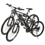 2 Stück ELEGLIDE M1 PLUS 27,5 Inch CST Reifen Elektrofahrrad MTB Mountant Bike