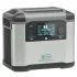 Flashfish P66 Tragbares Kraftwerk, 288Wh/78000mAh Lithium-Ionen-Zellen Solargenerator, 260W AC-Ausgang, 520W Überspannung